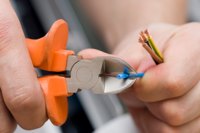 Electricians & electrical contractors, electrical services, NICEIC electrical contractors